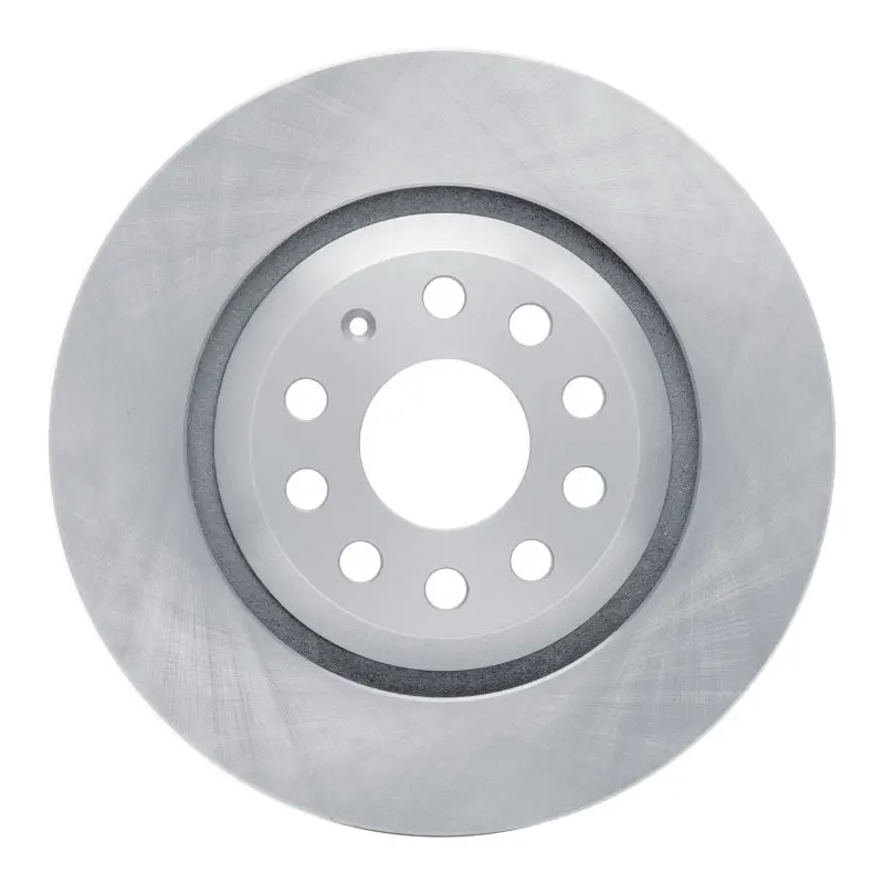 Dfc 06-25 Audi S3 (Mexico) Rear Brake Rotor 1