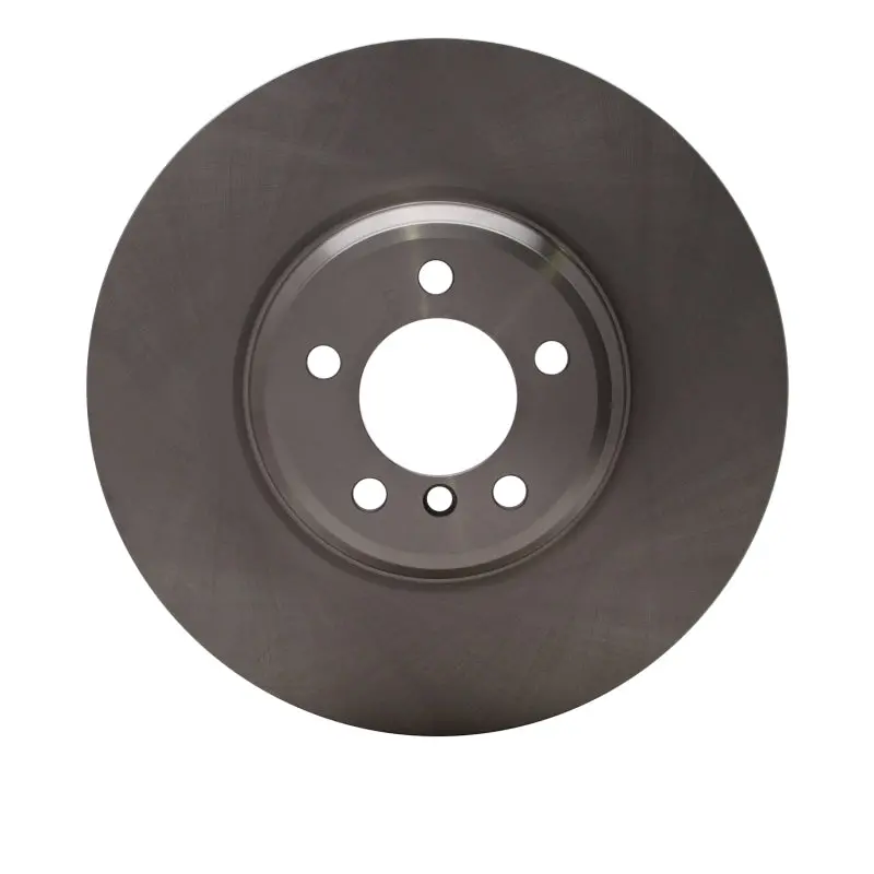 Dfc 07-08 Bmw Alpina B7 Front Brake Rotor 1