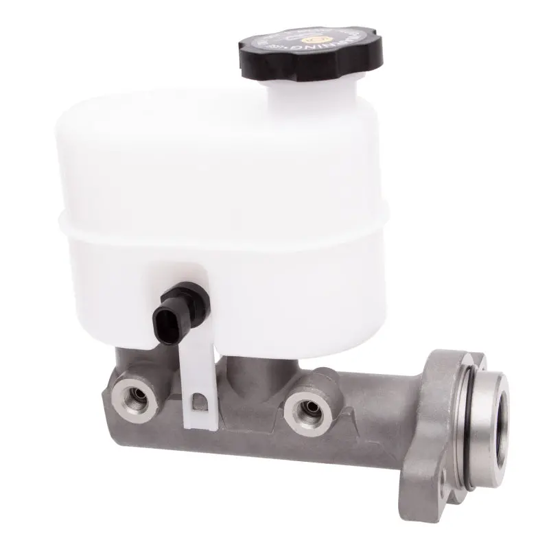 Dfc 07-08 Cadillac Escalade Brake Master Cylinder 1