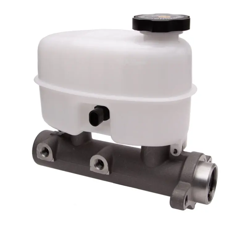 Dfc 07-08 Chevrolet Suburban 2500 Brake Master Cylinder 1