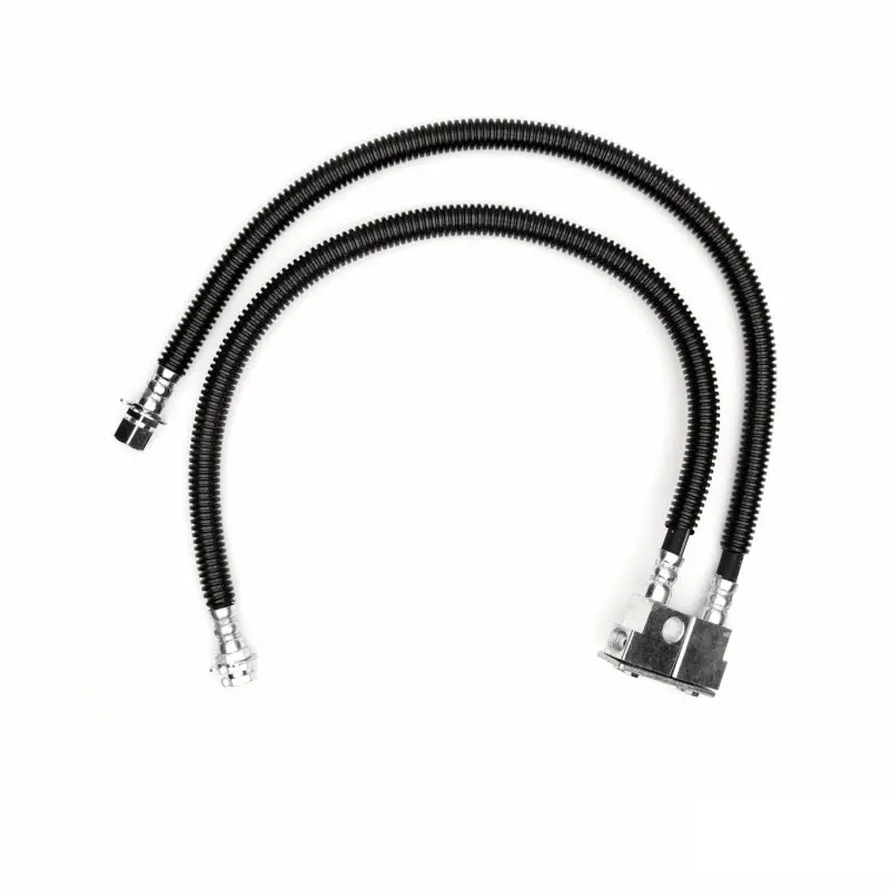 Dfc 07-08 Dodge Ram 1500 Pickup Rear-Up Brake Hose 1