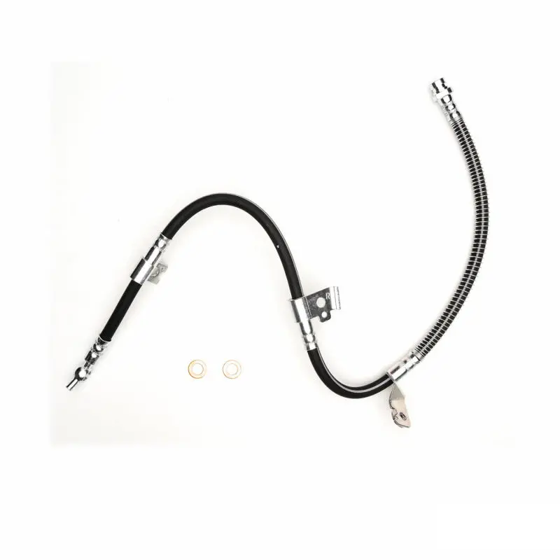 Dfc 07-08 Kia Amanti Front-R Brake Hose 1