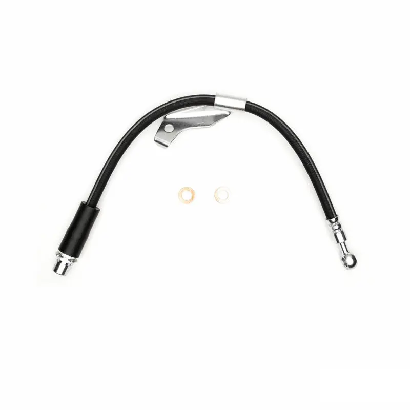 Dfc 07-09 Chevrolet Equinox Front-R Brake Hose 1