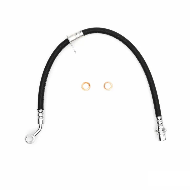 Dfc 07-09 Chevrolet Equinox Rear-L Brake Hose 1