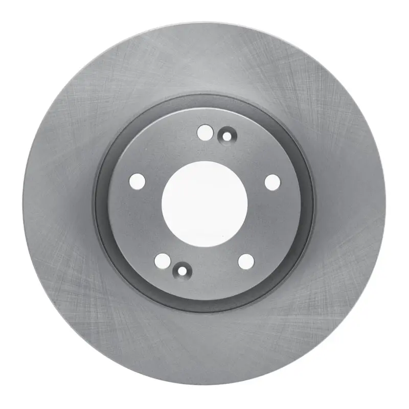 Dfc 07-09 Hyundai Santa Fe Front Brake Rotor 1