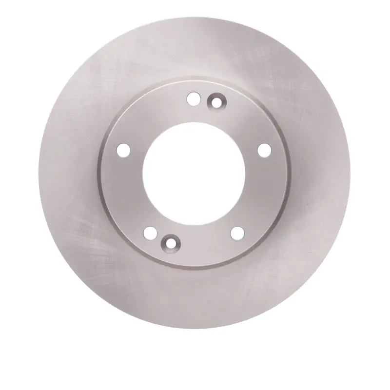 Dfc 07-09 Kia Sorento Front Brake Rotor 1