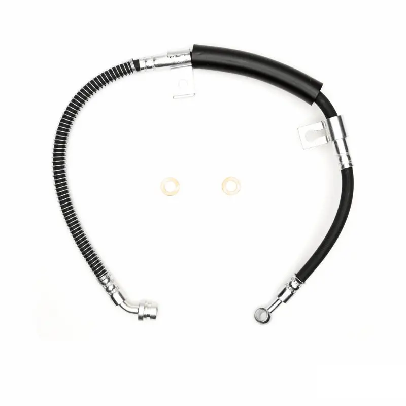 Dfc 07-09 Kia Sorento Front-R Brake Hose 1