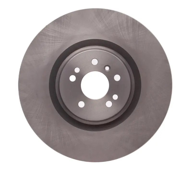 Dfc 07-09 Mercedes-Benz Gl320 Front Brake Rotor 1