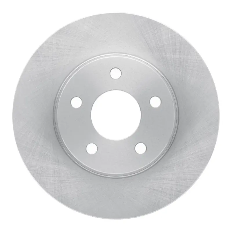 Dfc 07-10 Chevrolet Cobalt Front Brake Rotor 1