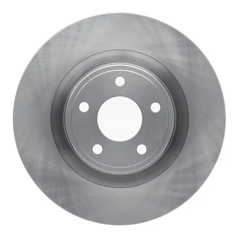 Dfc 07-10 Chevrolet Cobalt Front Brake Rotor 1