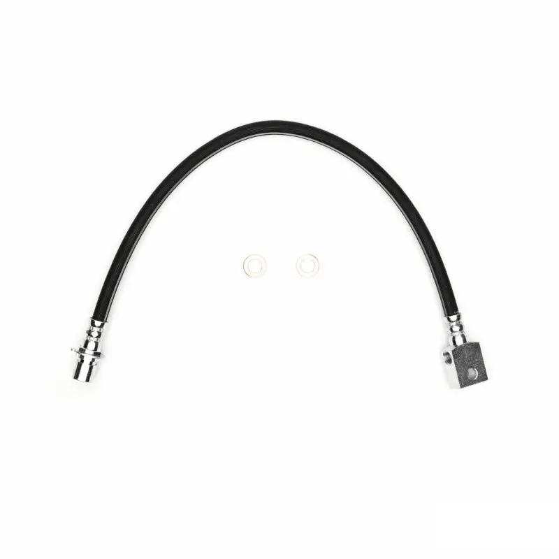 Dfc 07-10 Chevrolet Silverado 2500 Hd Classic Rear-Up/Rear Brake Hose 1