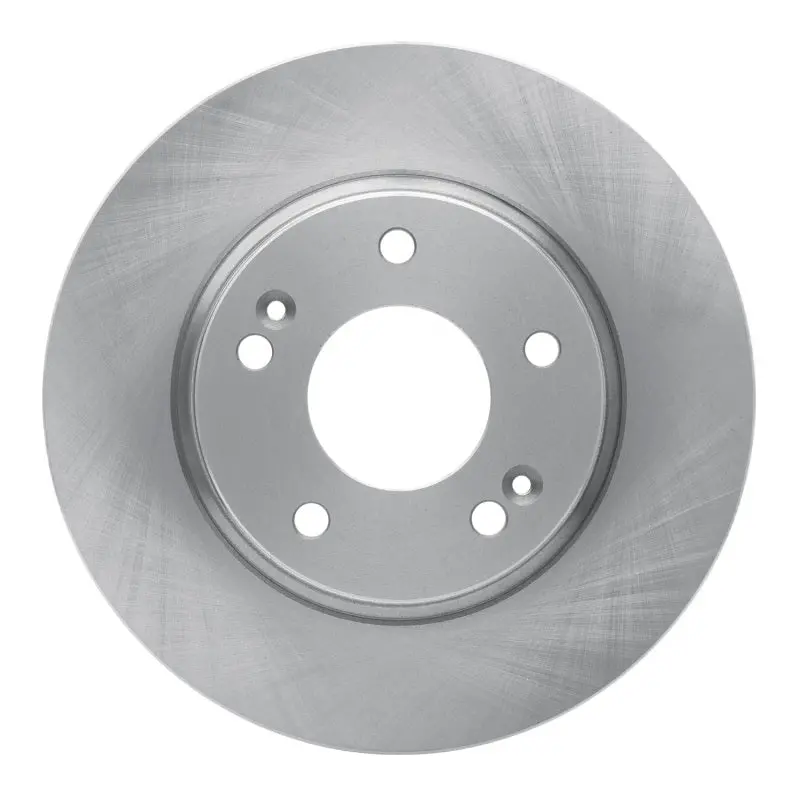 Dfc 07-10 Hyundai Elantra Front Brake Rotor 1