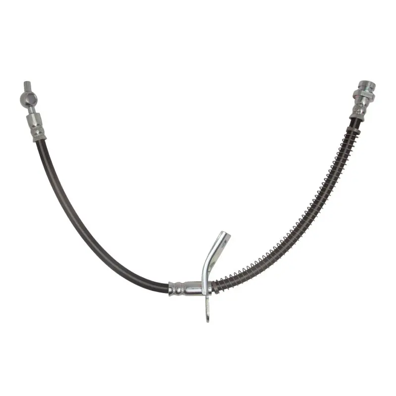 Dfc 07-10 Hyundai Elantra Front-R Brake Hose 1