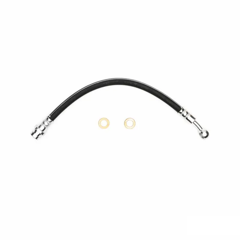 Dfc 07-10 Hyundai Elantra Rear-R Brake Hose 1