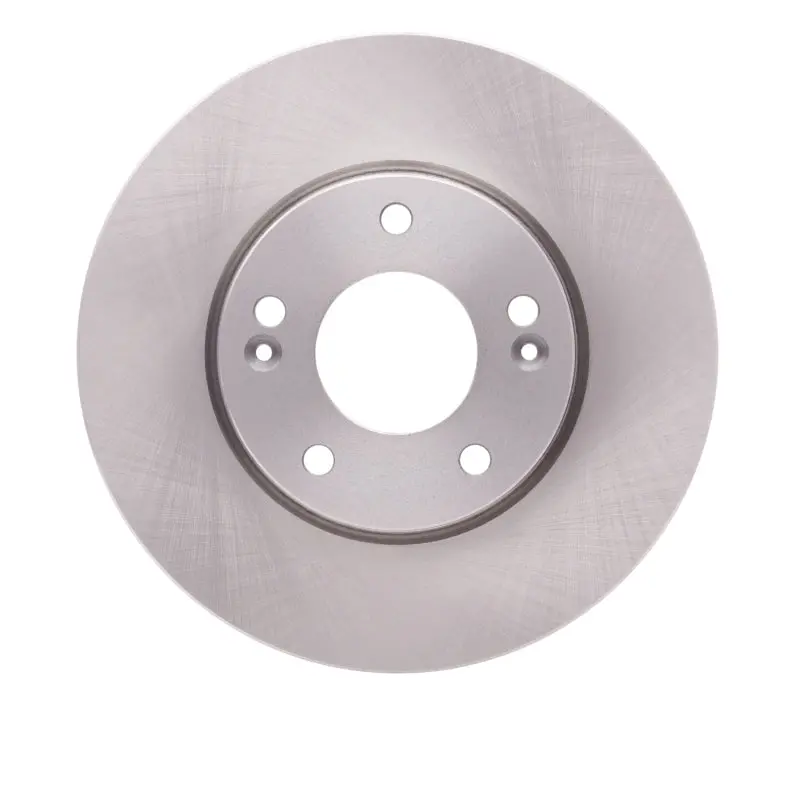 Dfc 07-10 Kia Rondo (Canada) Front Brake Rotor 1