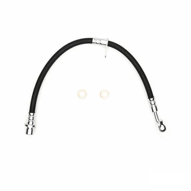 Dfc 07-11 Honda Cr-V Front-R Brake Hose 1