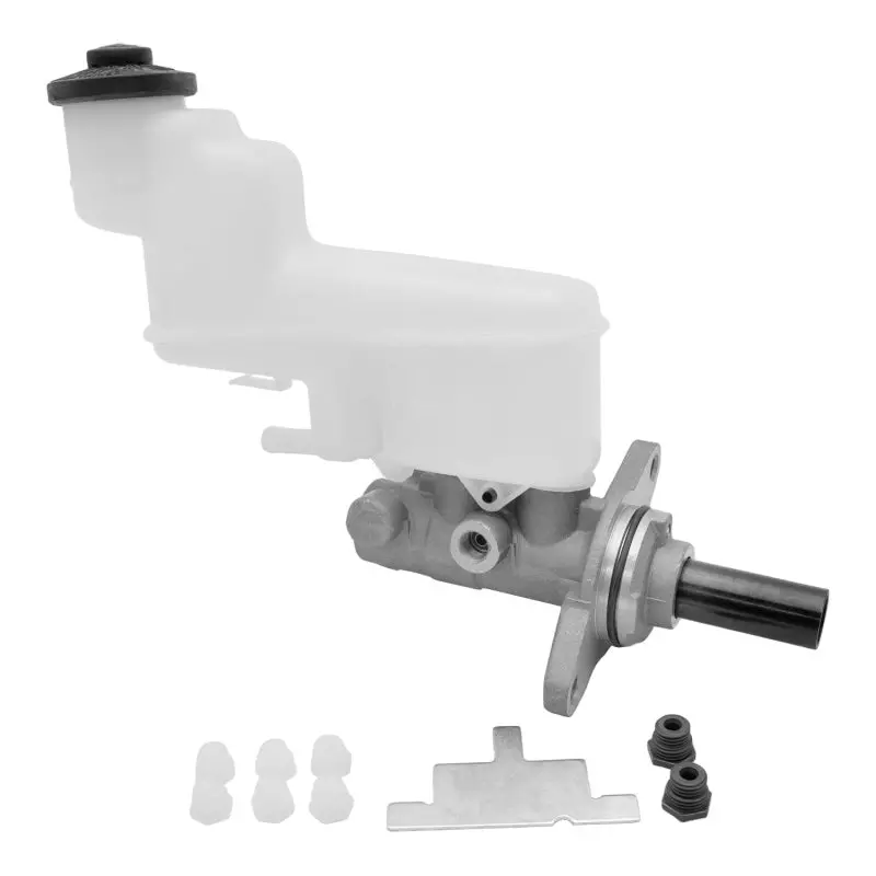Dfc 07-11 Toyota Camry Brake Master Cylinder 1