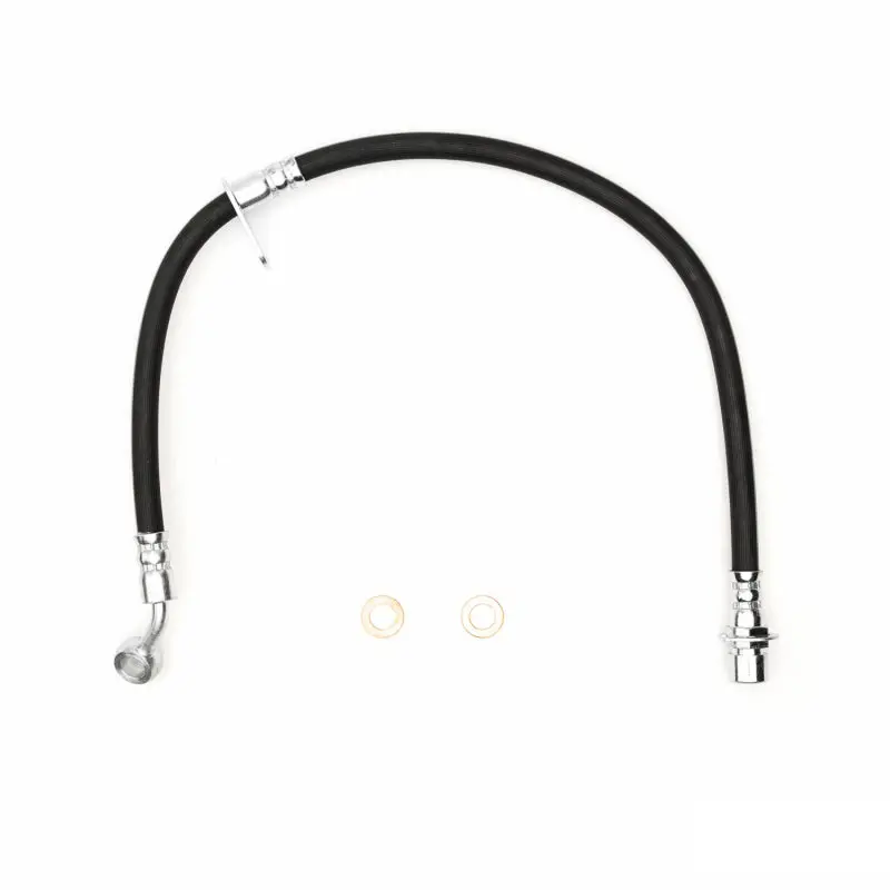 Dfc 07-12 Chevrolet Equinox Rear-R/Rear Brake Hose 1