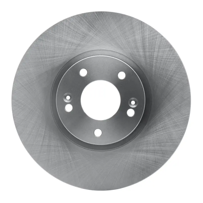 Dfc 07-12 Hyundai Veracruz Front Brake Rotor 1