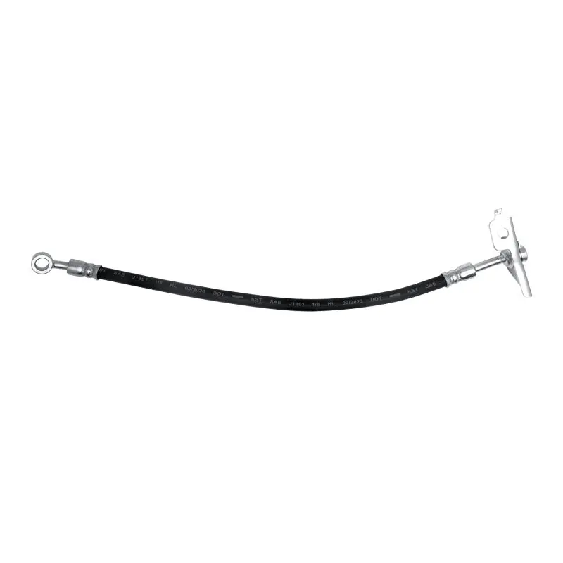 Dfc 07-12 Hyundai Veracruz Front-R Brake Hose 1