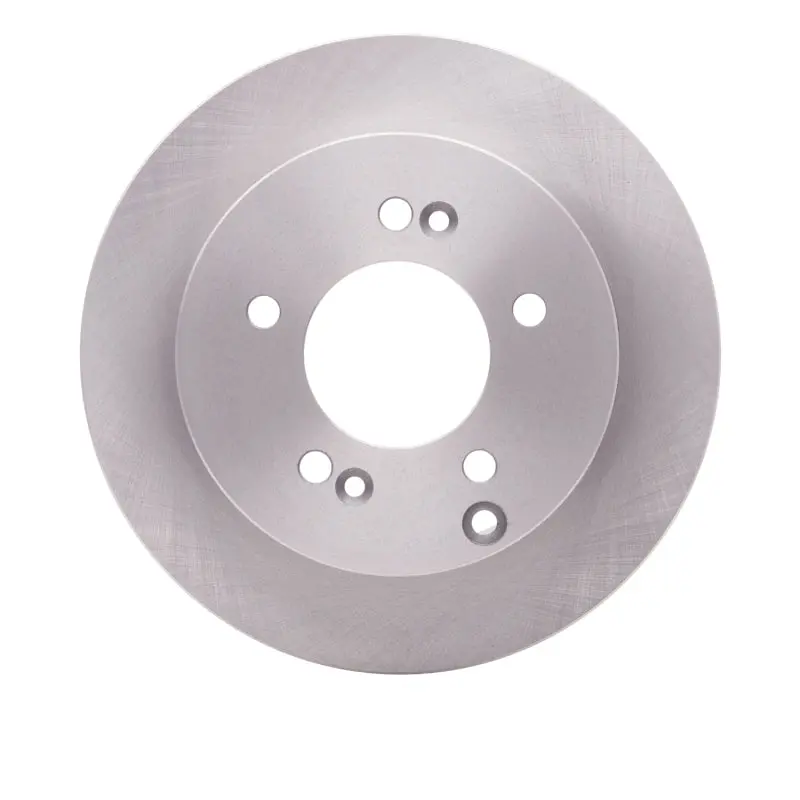 Dfc 07-12 Kia Rondo (Usa) Rear Brake Rotor 1