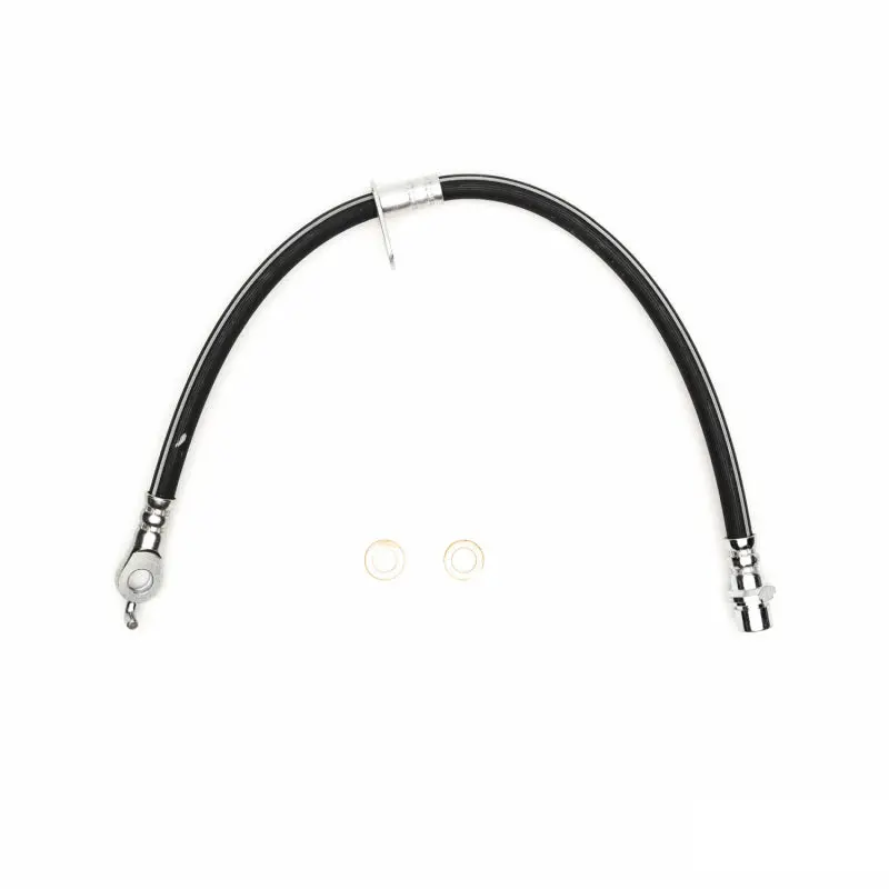 Dfc 07-12 Lexus Es350 Front-R Brake Hose 1