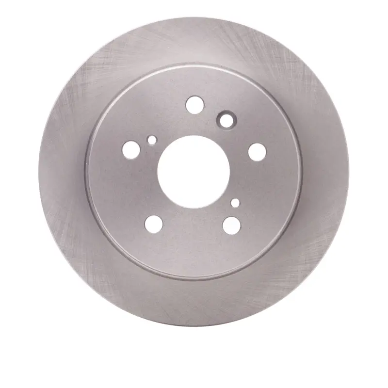 Dfc 07-12 Lexus Es350 Rear Brake Rotor 1