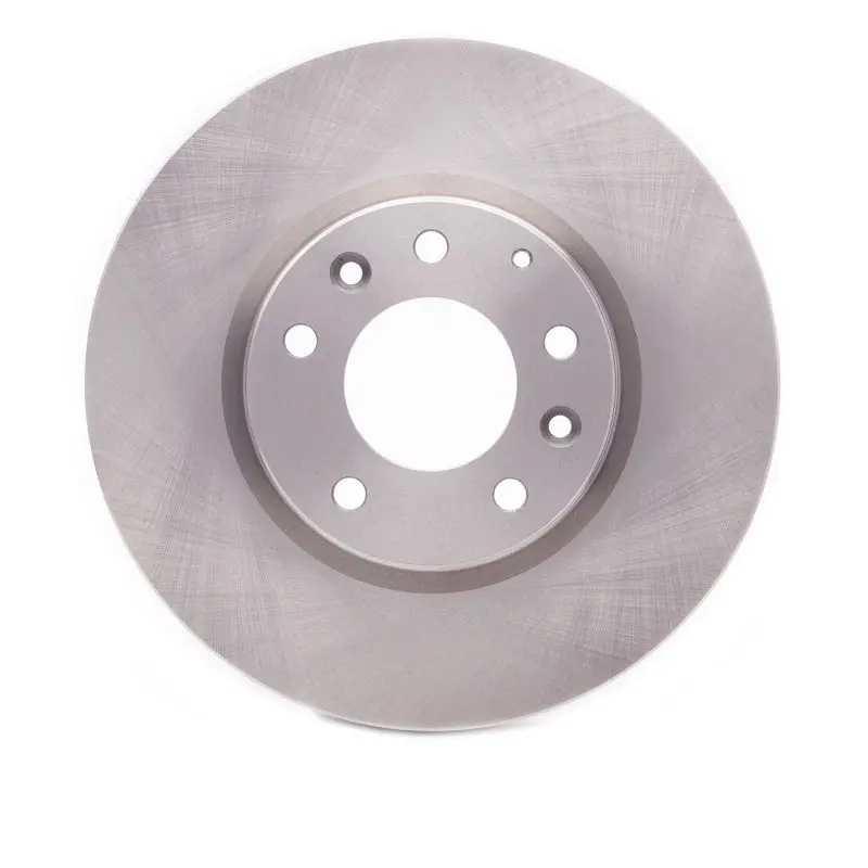 Dfc 07-12 Mazda Cx-7 Front Brake Rotor 1