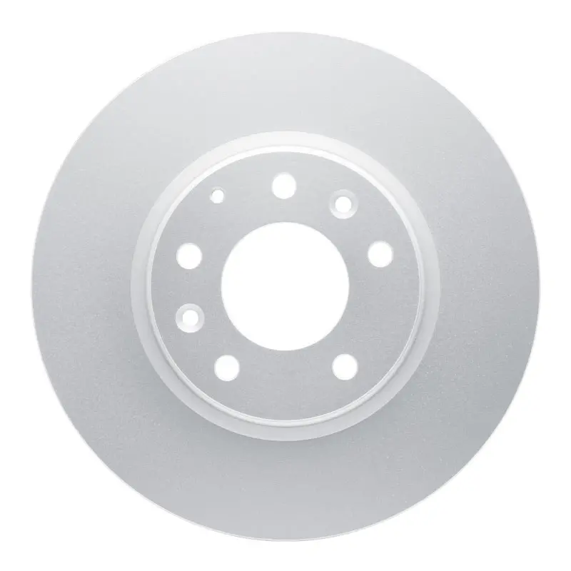 Dfc 07-12 Mazda Cx-7 Front Geospec Coated Rotor 1