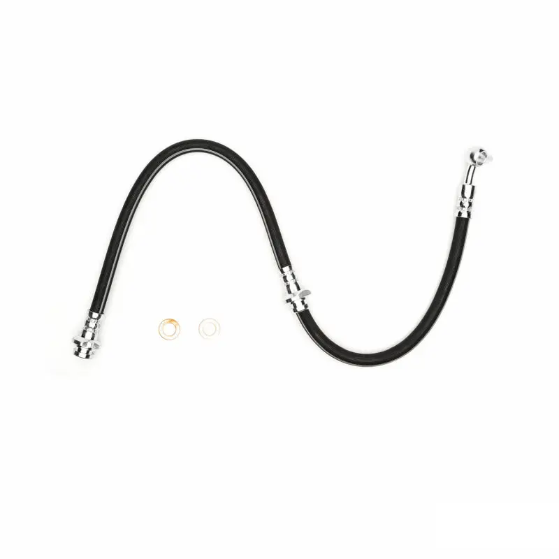 Dfc 07-12 Nissan Sentra Front-L Brake Hose 1