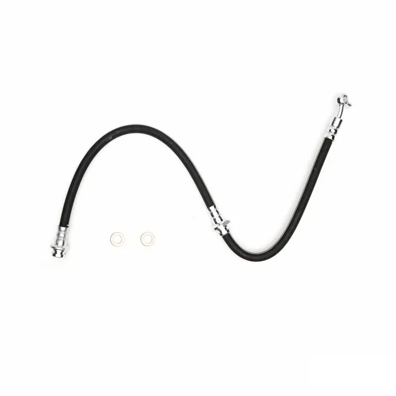 Dfc 07-12 Nissan Sentra Front-R Brake Hose 1