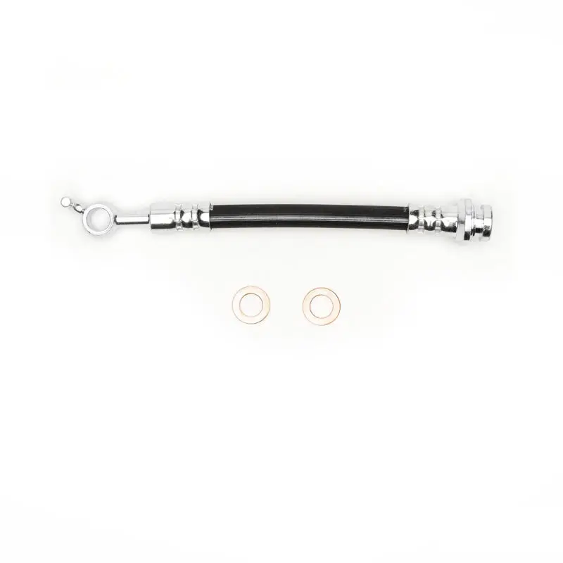 Dfc 07-12 Nissan Sentra Rear-R Lo Brake Hose 1