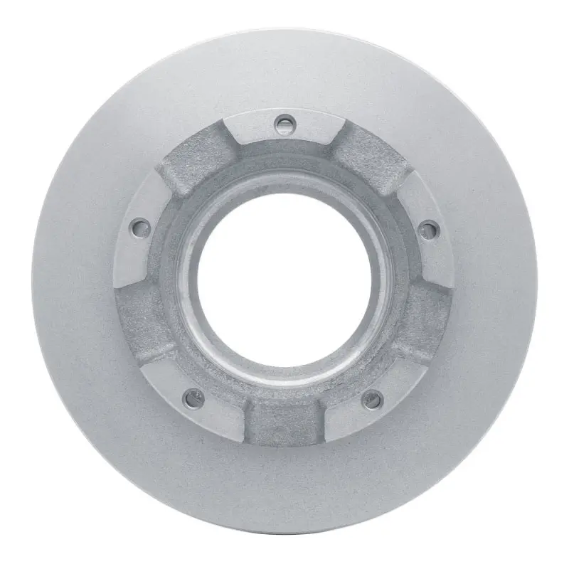 Dfc 07-13 Ford Transit (Mexico) Rear Brake Rotor 1