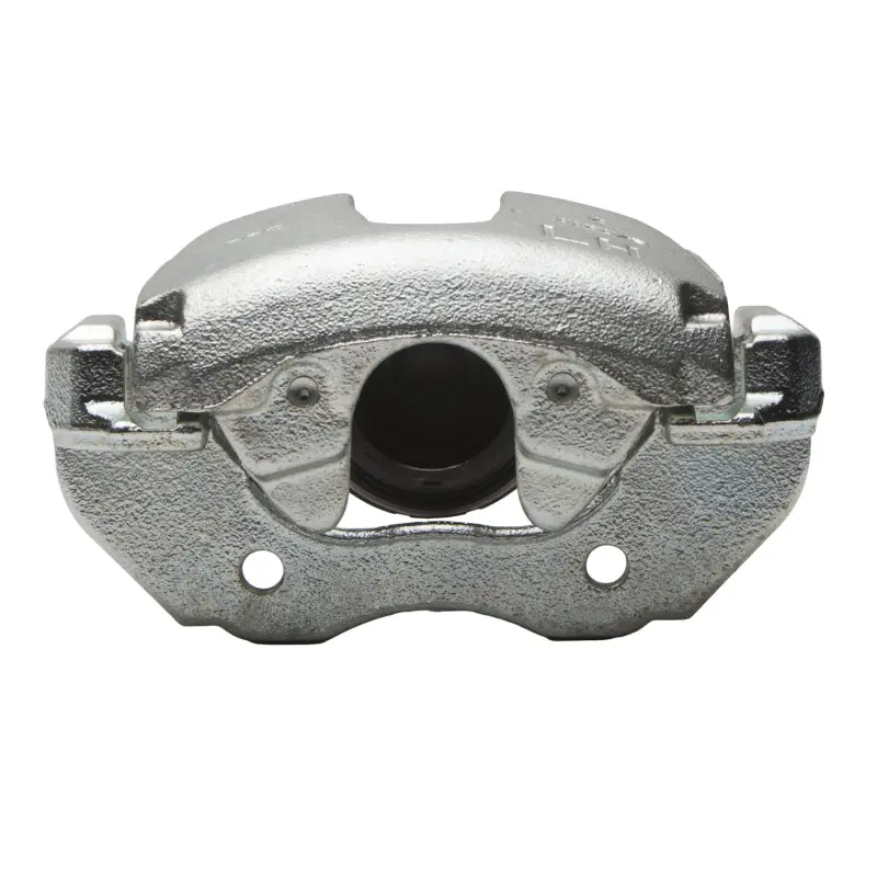 Dfc 07-13 Mazda 3 Front-L Silver Zinc Coated Premium Caliper 1