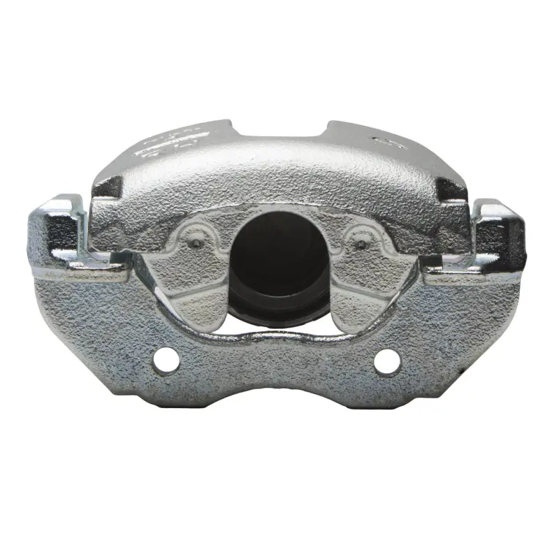 Dfc 07-13 Mazda 3 Front-R Silver Zinc Coated Premium Caliper 1