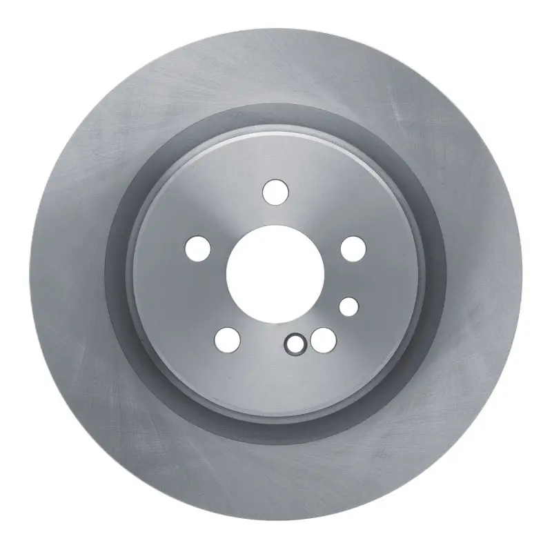 Dfc 07-13 Mercedes-Benz S600 Rear Brake Rotor 1