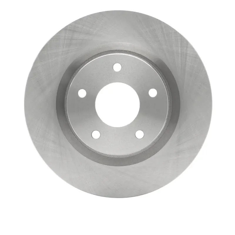Dfc 07-13 Nissan Altima Front Brake Rotor 1