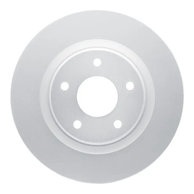 Dfc 07-13 Nissan Altima Front Geospec Coated Rotor 1