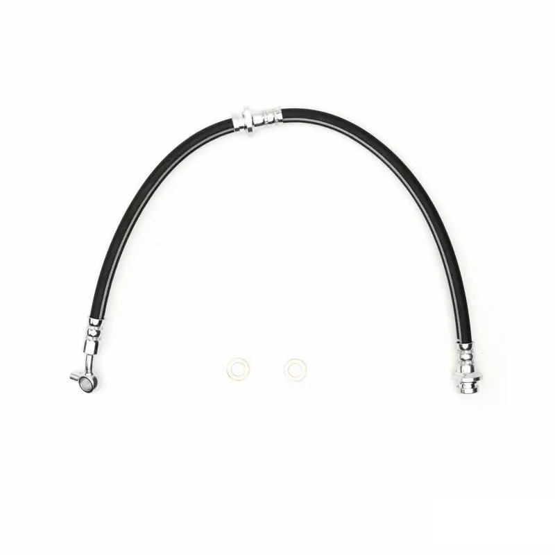 Dfc 07-13 Nissan Altima Front-R Brake Hose 1