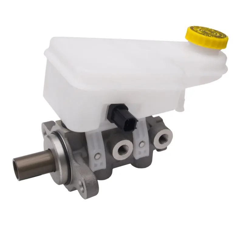 Dfc 07-14 Chrysler 200 Brake Master Cylinder 1
