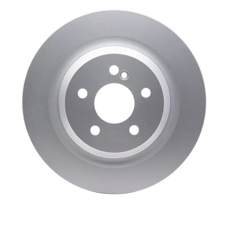 Dfc 07-14 Mercedes-Benz S350 Rear Geospec Coated Rotor 1