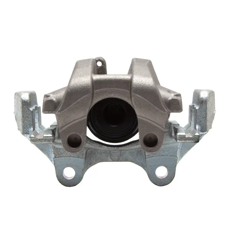 Dfc 07-14 Mercedes-Benz S550 Rear-L Silver Zinc Coated Premium Caliper 1