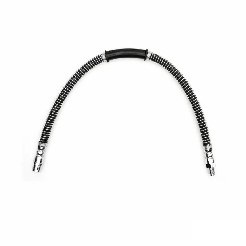 Dfc 07-14 Mercedes-Benz S600 Front Brake Hose 1