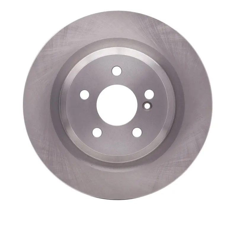 Dfc 07-14 Mercedes-Benz S600 Rear Brake Rotor 1