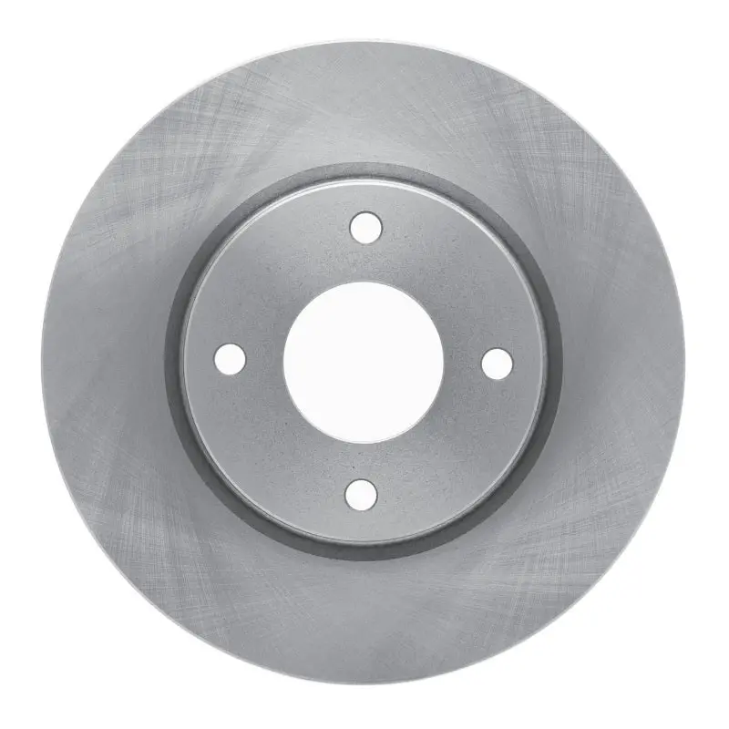 Dfc 07-14 Nissan Cube Front Brake Rotor 1