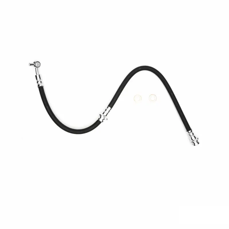 Dfc 07-14 Nissan Cube Front-R Brake Hose 1