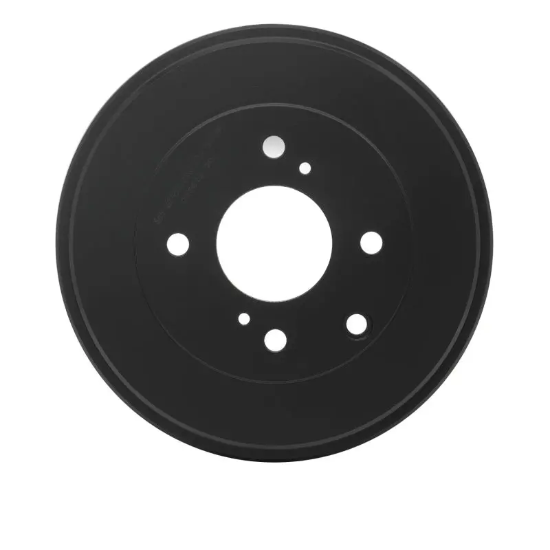 Dfc 07-14 Nissan Sentra Rear True Balanced Brake Drum 1