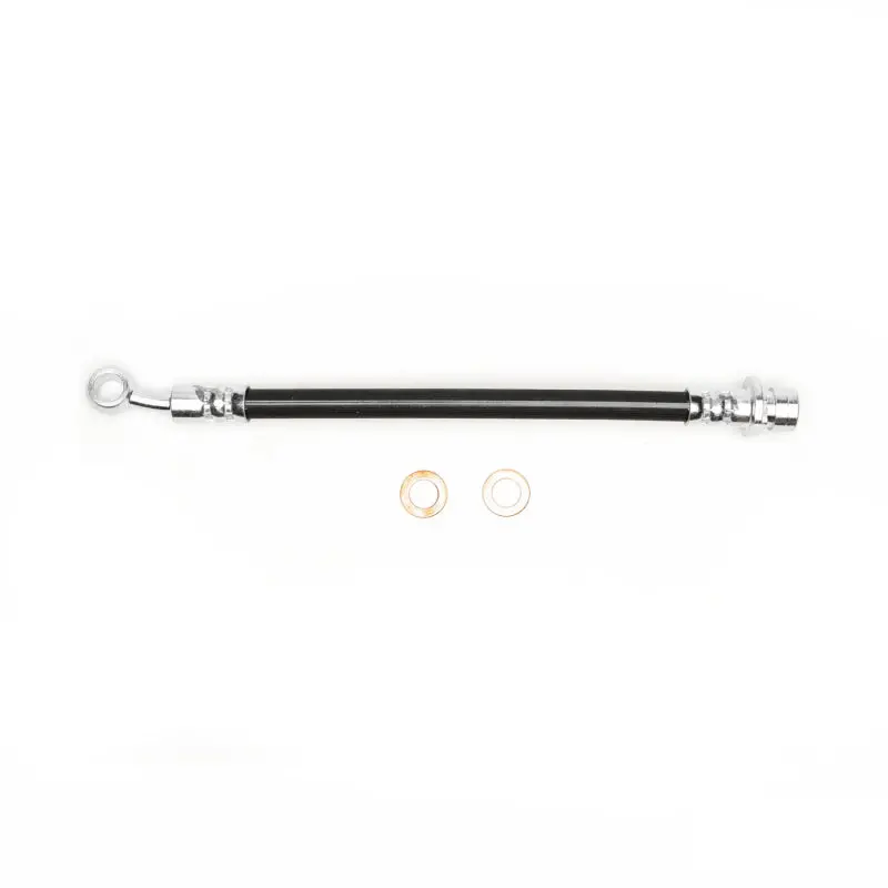 Dfc 07-15 Acura Mdx Rear-L Lo Brake Hose 1