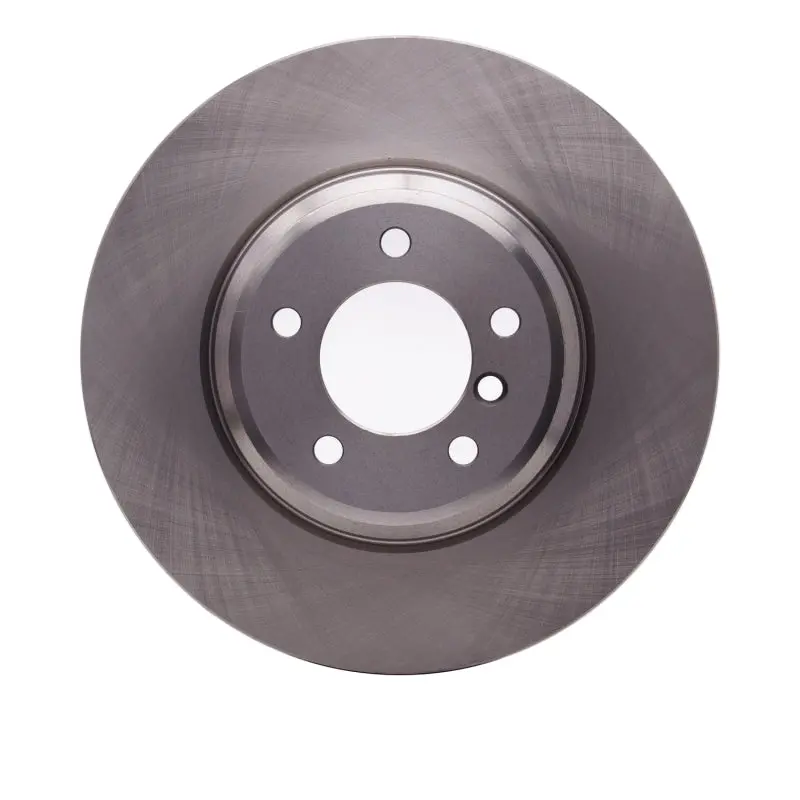 Dfc 07-15 Bmw 335Xi Front Brake Rotor 1