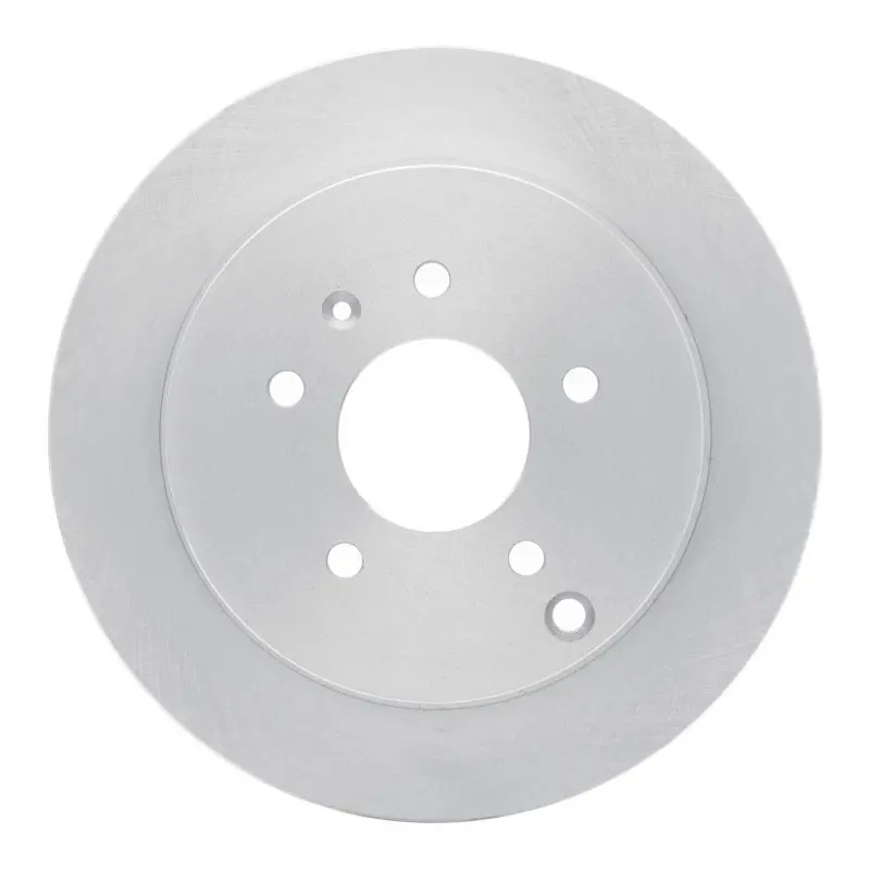 Dfc 07-15 Chevrolet Captiva Rear Brake Rotor 1